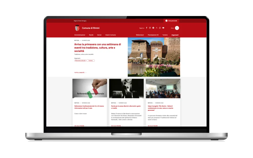 Comune di Rimini