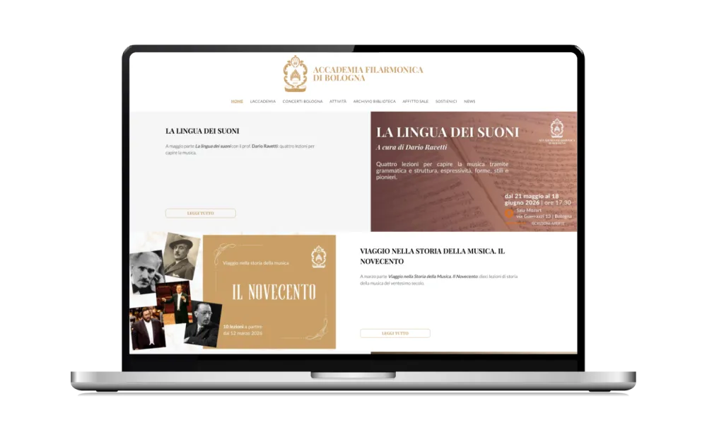 Accademia Filarmonica di Bologna