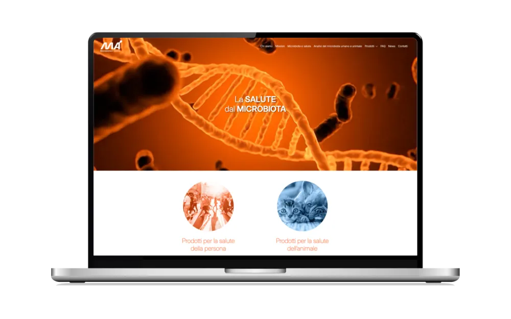 Microbiome Analytics