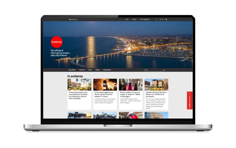 Rimini Turismo
