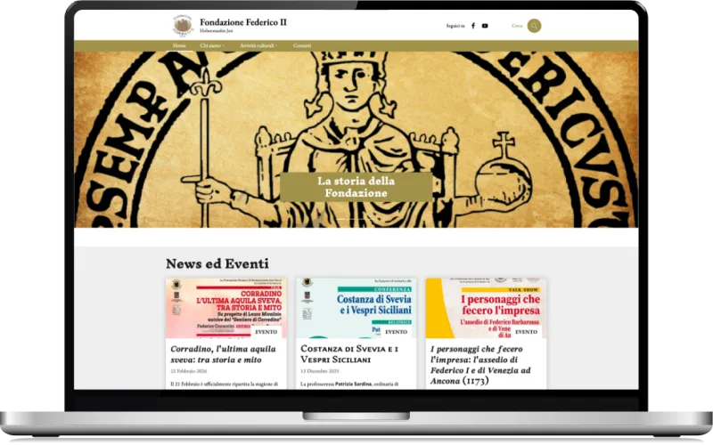 Fondazione Federico II Jesi