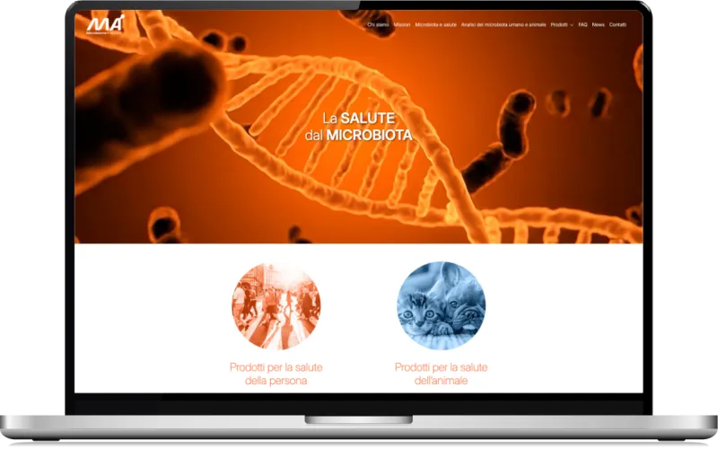 Microbiome Analytics