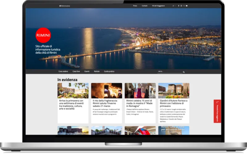 Rimini Turismo